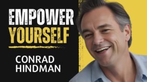 Empower Yourself Youtube Thumbnail