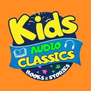 Kids Audio Classics Podcast Cover Art