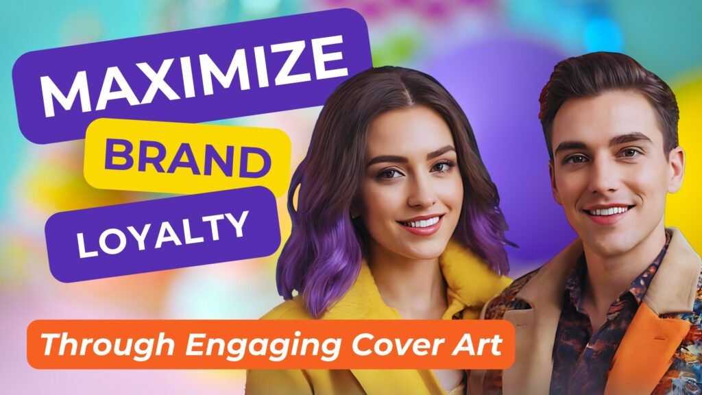 Crafted Cover Art Blog - Maximize Brand Loyalty With Engaging Cover Art