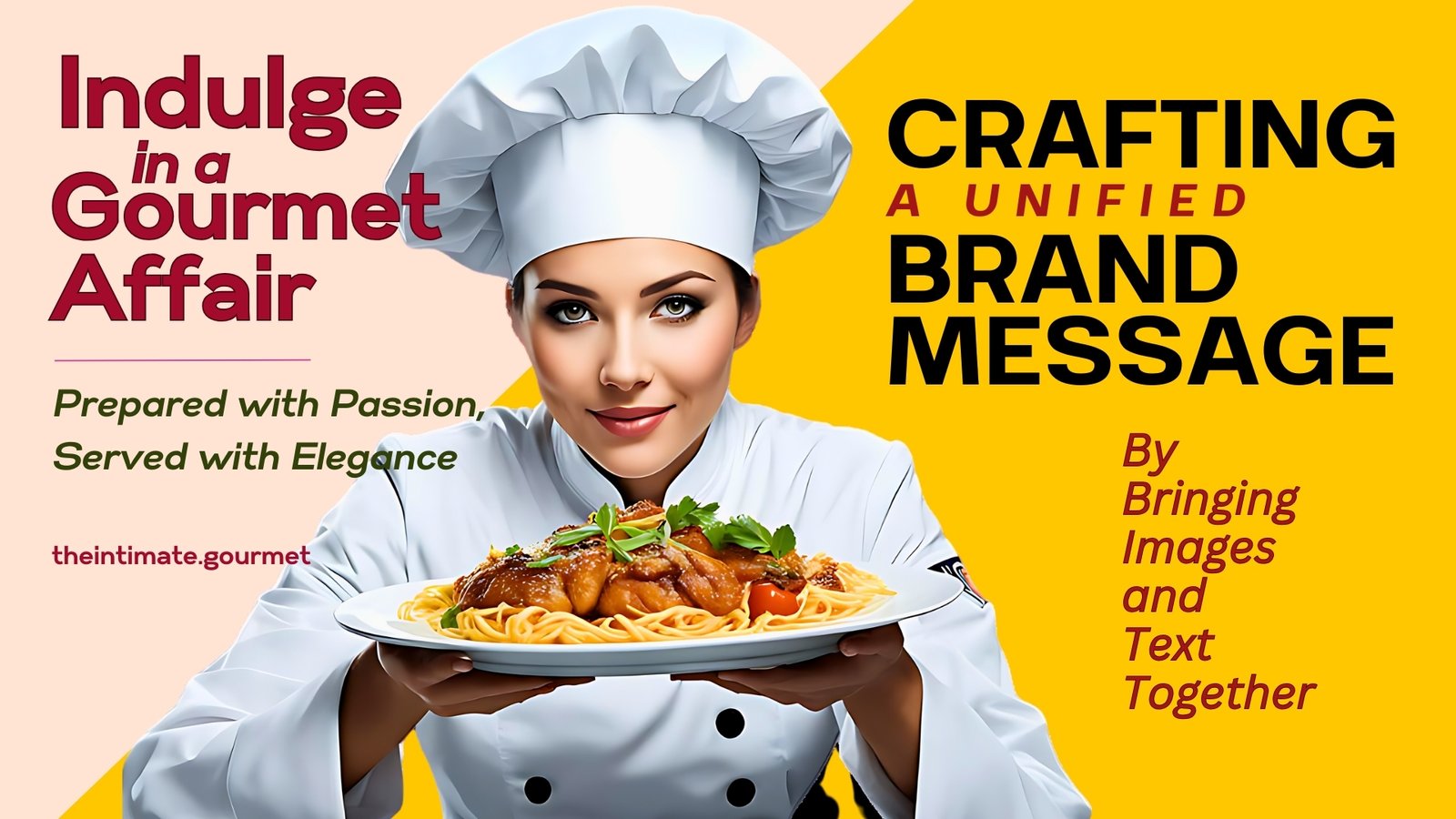 Crafted Cover Art Blog - Crafting A Unified Brand Image